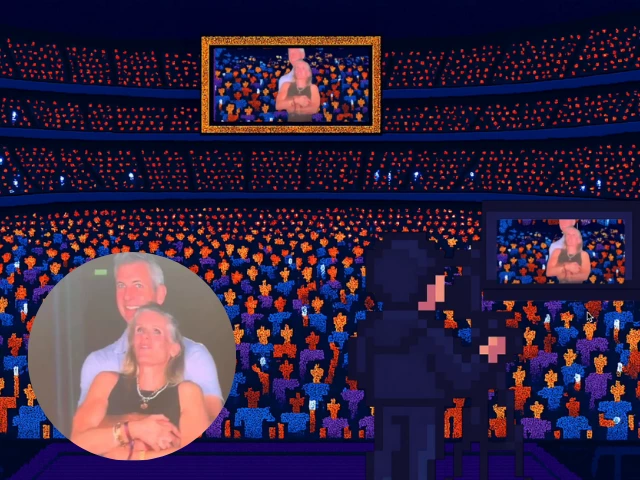 Un desarrollador de juegos se volvió viral después de convertir el escándalo de trampas del CEO de Astronomer en un juego de navegador jugable, solo horas después de que las imágenes del incidente aparecieran en línea.