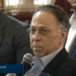El presidente del Consejo Unificado de las Empresas Distribuidoras de Electricidad (CUED), Celso Marranzini, afirmó que el déficit del sector eléctrico alcanza los RD$ 1,700 millones, de los cuales RD$ 850 millones corresponden al subsidio destinado a los consumidores.