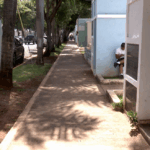 ste domingo, celebración del Día de los Padres, se observó baja asistencia tanto en el Cementerio Nacional de la avenida Máximo Gómez como en los principales centros comerciales del país, en contraste con la masiva celebración que tradicionalmente se realiza en el Día de las Madres.