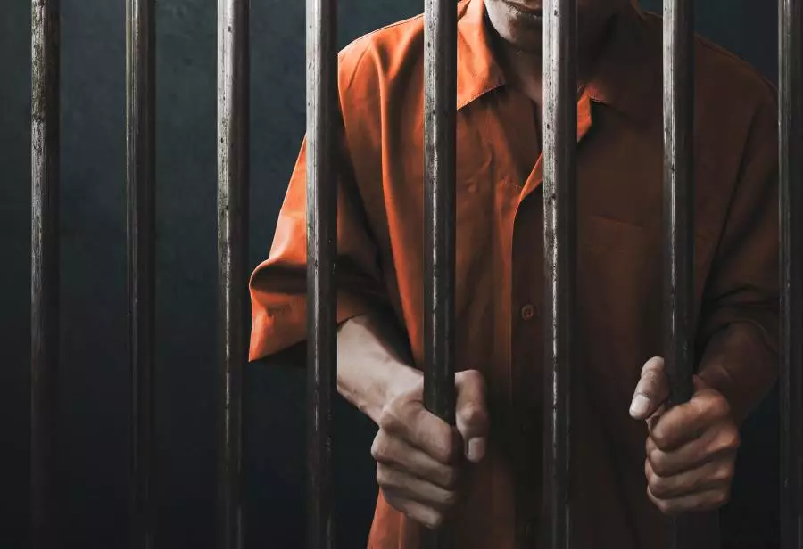 condena maxima hombre