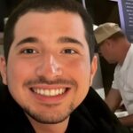 Jean Andrés Pumarol Fernández, acusado de matar a una mujer e herir a otras cinco personas / Fuente externa