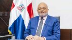 Roberto Fulcar apoya decisión de Abinader sobre actos proselitistas de funcionarios
