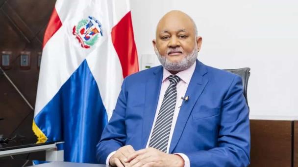 Roberto Fulcar apoya decisión de Abinader sobre actos proselitistas de funcionarios
