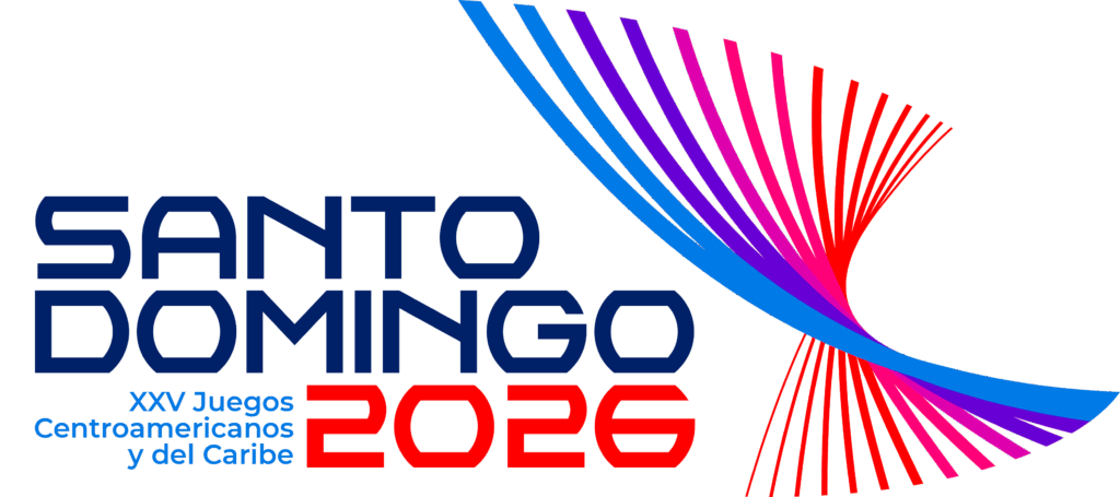 logo santo domingo 2026