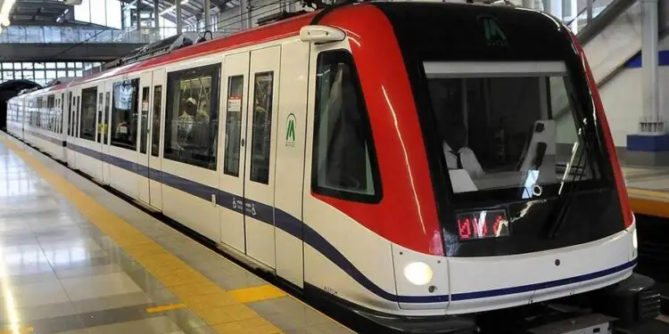 Metro