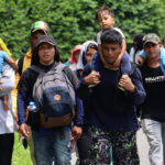 El "sueño americano" queda en ilusión tras ola de deportaciones en EE. UU