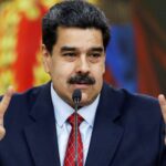 Nicolás Maduro