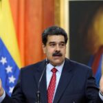 Entrenamientos Venezuela