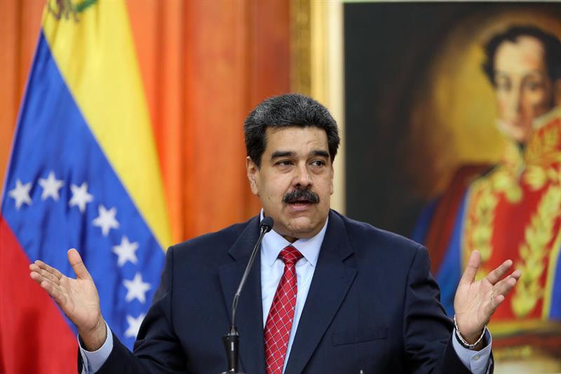 Entrenamientos Venezuela