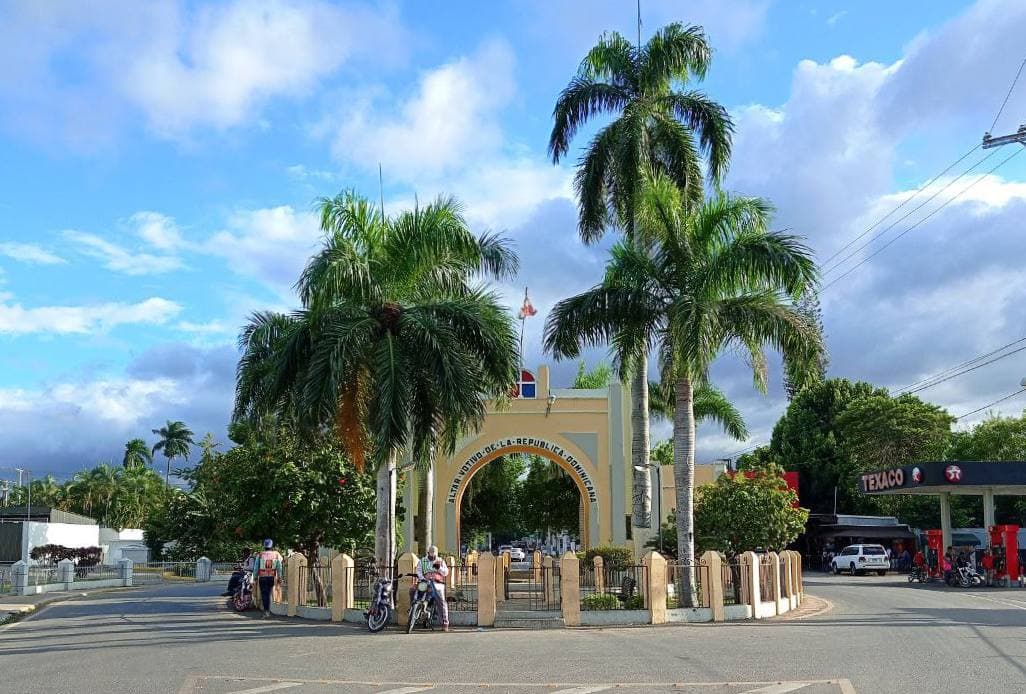 Provincia de Dajabón / Fuente externa