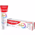 La Dirección General de Medicamentos, Alimentos y Productos Sanitarios (Digemaps) suspendió temporalmente el Registro Sanitario de la pasta dental Colgate Total Mint/Colgate Total, fabricado en Brasil y comercializado en República Dominicana con el número de registro PC2024-1539, por presentar riesgo para la salud pública, por lo que también fue iniciado el inmediato retiro del producto en todo el territorio nacional.