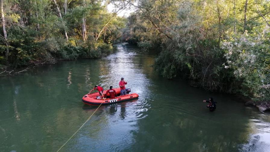 Zona de España donde murieron dos dominicanos en remolino estaba señalizada como peligrosa