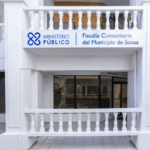 La procuradora general de la República Yeni Berenice Reynoso inuaguró una Fiscalía Especial en Sosúa, instalada como parte de la segunda fase de la Operación contra redes de trata de personas, con un enfoque particular para sus primeros seis meses, en la investigación y procesamientos de casos relacionados con el proxenetismo, la trata y tráfico de personas, el microtráfico y la explotación sexual.