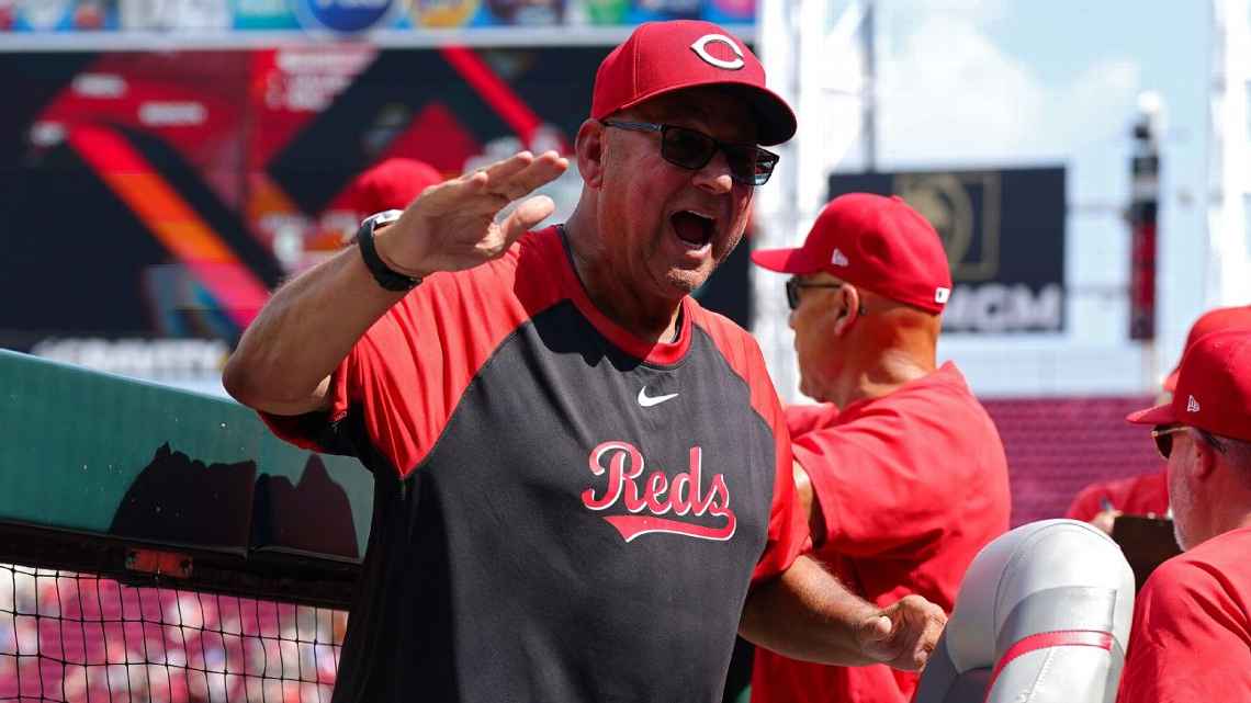 Terry Francona va directo al Salón de la fama.