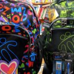 Mochilas Totto / Fuente externa