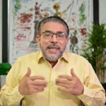 Guillermo Moreno cierra capítulo electivo con el PRM. “El acuerdo electoral terminó el 19 de mayo”