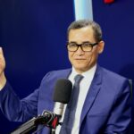 Eddy Olivares confirma consenso para aprobar Reforma Laboral