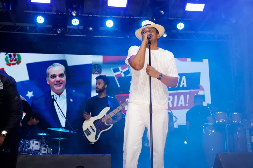 Día de la Restauración será celebrado a ritmo de salsa, merengue, bachata y música urbana