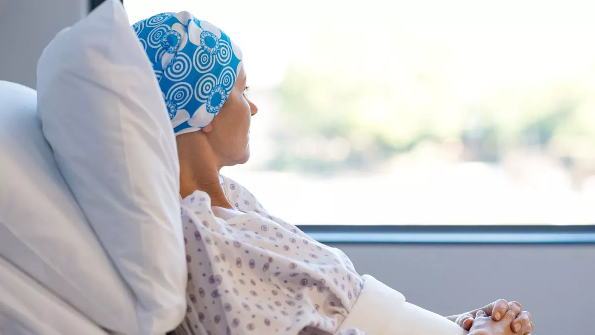 El cáncer y enfermedades cardiovasculares encabezan mayores gastos en RD