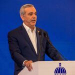 Abinader promulga nuevo Código Penal