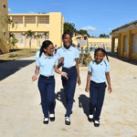 Regreso a clases