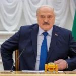 Presidente de Bielorrusia