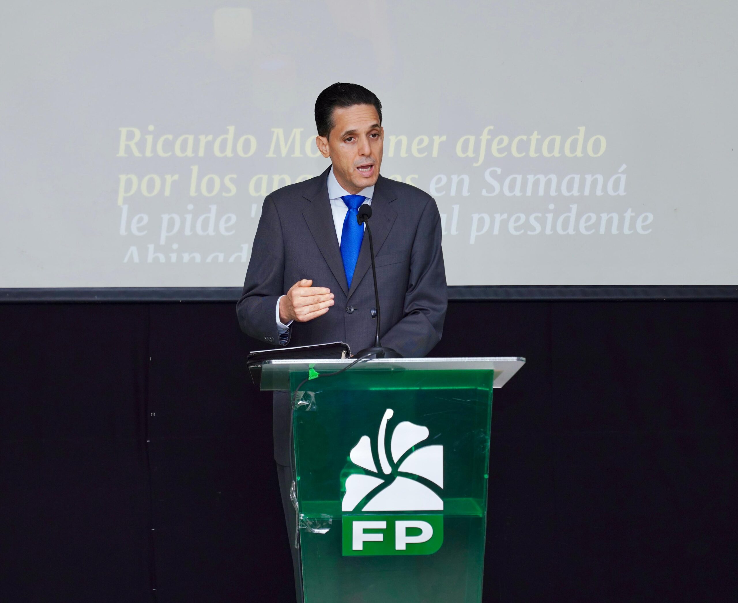 Fuerza del Pueblo