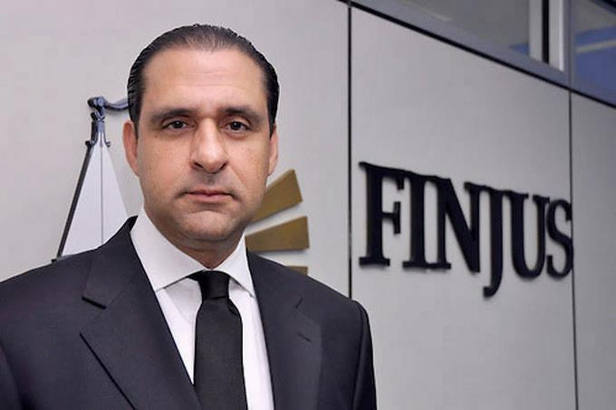 La Fundación Institucionalidad y Justicia (Finjus)