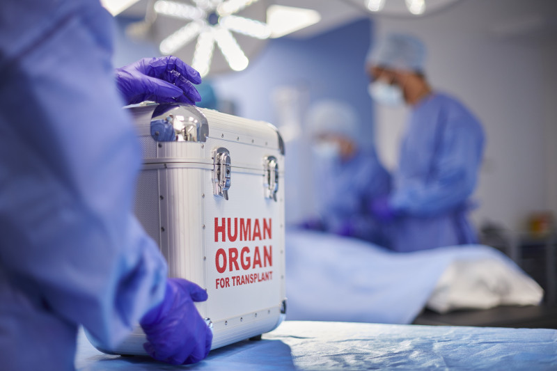 Alrededor de 500 pacientes esperan por un trasplante de órganos en República Dominicana