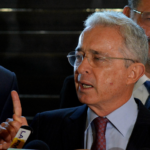 Libertad Álvaro Uribe