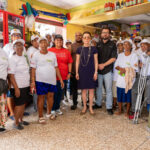 Mujeres recicladoras