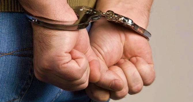 Apresado / Ilustrativa