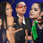 Dominicanos nomincados en Premios Juventud 2025