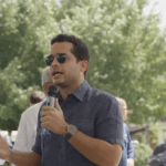 Senador Omar Fernández