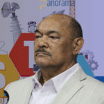 Ramón Alburquerque, dirigente del Partido Revolucionario Moderno (PRM)