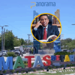 Senador por San Juan, Félix Bautista