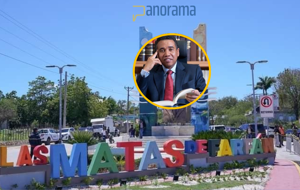 Senador por San Juan, Félix Bautista