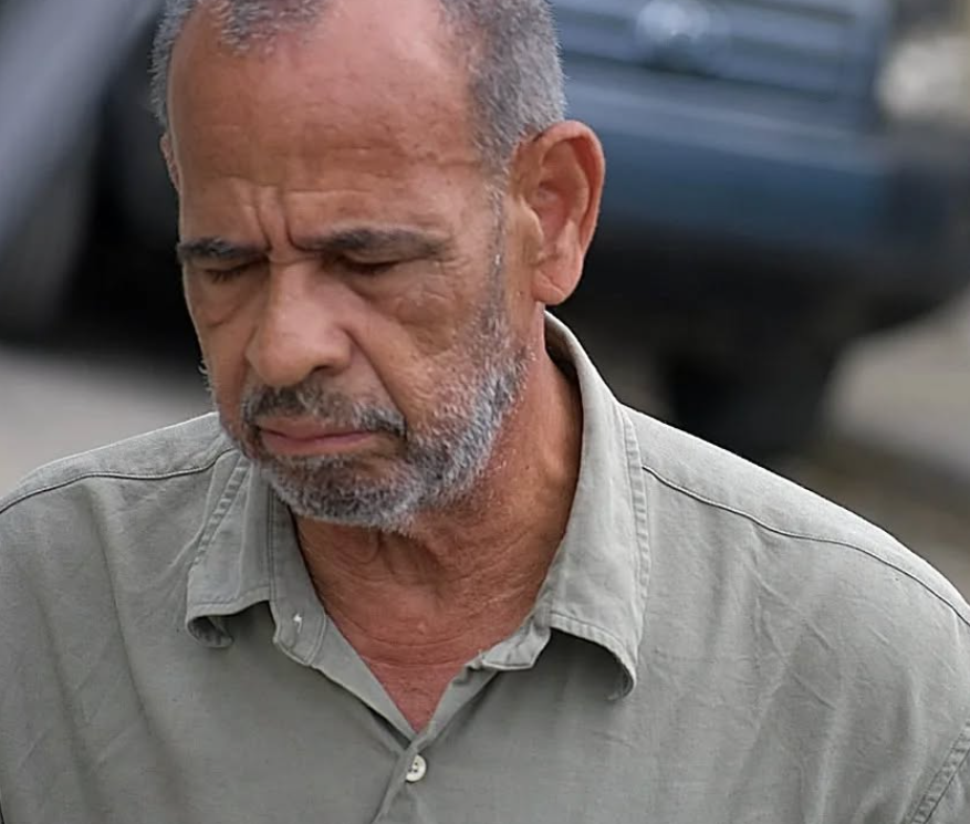 Fallece Miguel Angel Martinez