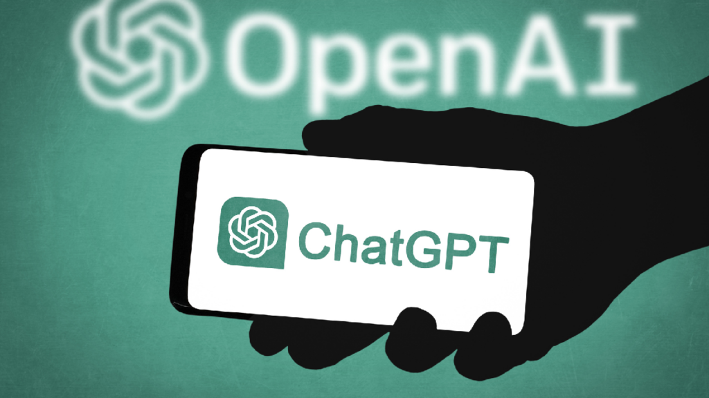 ChatGPT es una tecnología de OpenAI.