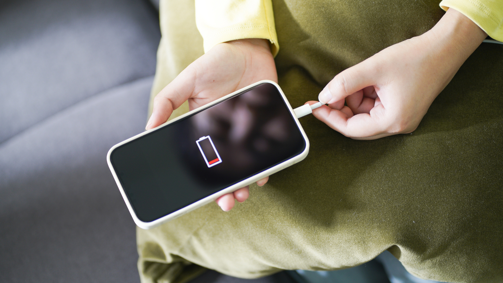 Algunas mentiras y verdades sobre el ahorro de datos y batería en el celular