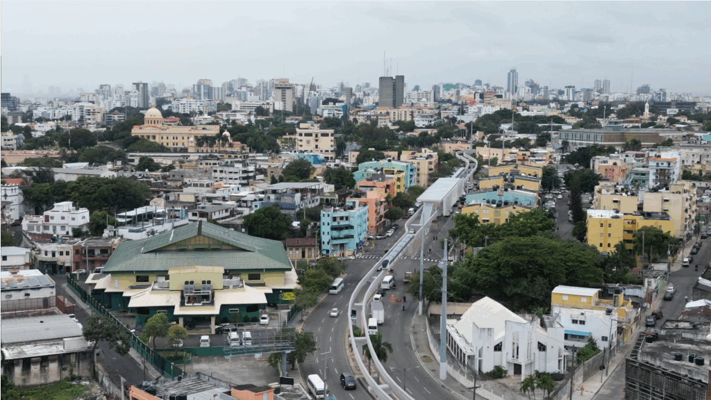Anuncian Monorriel