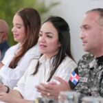 Mesa de Seridad de Santo Domingo Norte / Fuente externa