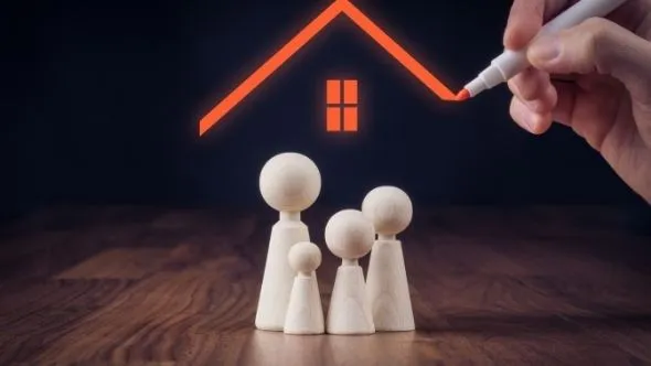 Bien de familia / Fuente externa