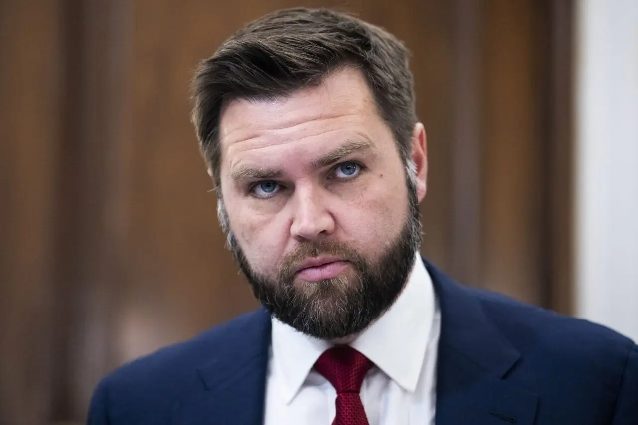 J.D. Vance