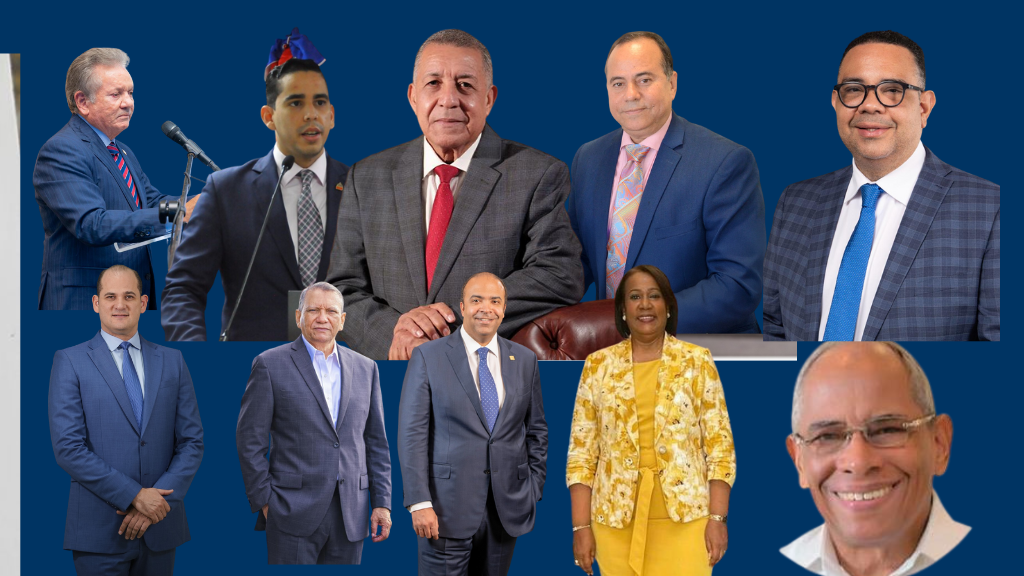 Cambios gobierno