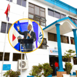 Intrant transparencia