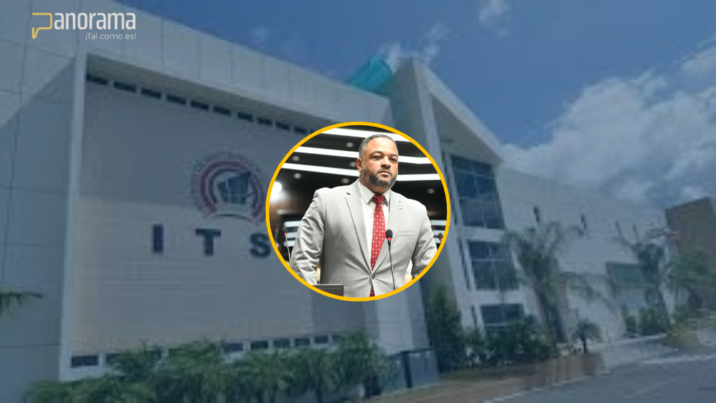 ITSC en SDN