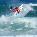 Master of the ocean cabarete 2025 / Fuente externa