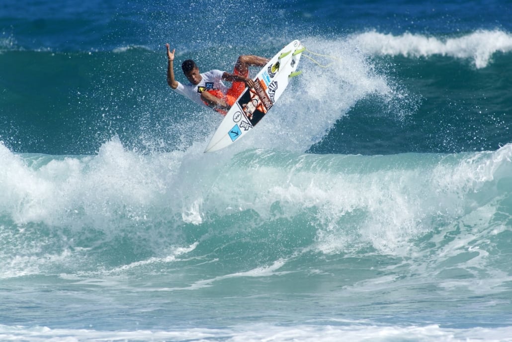 Master of the ocean cabarete 2025 / Fuente externa