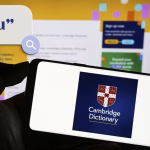 ¿Qué significan “skibidi”, “tradwife” y “delulu”, las últimas incorporaciones del Diccionario Cambridge?